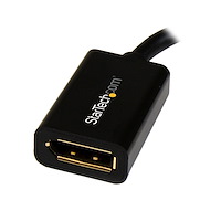 ミニディスプレイポート Displayport変換ケーブルアダプタ 15cm Displayportケーブル アダプタケーブル 日本