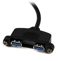 Gallery Image 3 for MPEXUSB3S22B