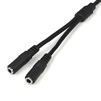 PremiumCord Divisor de señal para varios dispositivos longitud del cable 0,5 m adaptador euroconector macho a 5 euroconectores