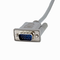 VGA Extension Cable - HD15 M/F