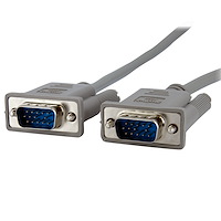 StarTech.com Kit commutateur KVM USB VGA à 2 ports avec audio et câbles -  ref: SV211KUSB Concentrateurs & Commutateurs Disponible