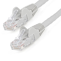 1M 3.3ft verde Cavo Ethernet Cat5e RJ45 LAN DI RETE PATCH LEAD 100% rame 