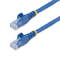4 Pack Cat6 Flat Ethernet Patch Cable 32 AWG 15 Feet Black CNE492044 4 Pack Cat6 Flat Ethernet Patch Cable 32 AWG 15 Feet Black CNE492044