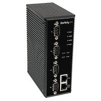 2PT Serial-to-IP Ethernet Device Server - Serial Over IP Cat5/6