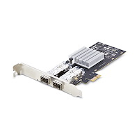 Scheda Di Rete Intel E1G42ETBLK | Dual Port Server Adapter, PCIe 2.0 X4, Bassa Latenza