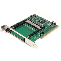 1-poort PCI naar CardBus/PCMCIA Adapterkaart