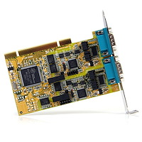 Gallery Image 2 for PCI2S232485I