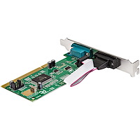 Gallery Image 2 for PCI2S550