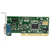 Gallery Image 2 for PCI2S550_LP