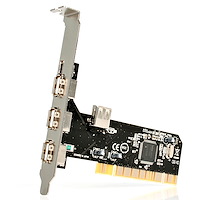 Gallery Image 2 for PCI330USB2