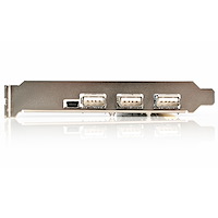 Gallery Image 3 for PCI330USB2