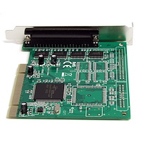 4 Port PCI Serial Adapter Card - Serial Cards & Adapters | Germany