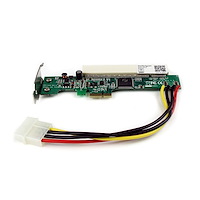 Gallery Image 2 for PEX1PCI1