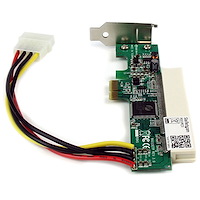Gallery Image 4 for PEX1PCI1