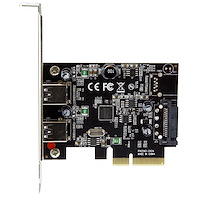 Gallery Image 2 for PEXUSB312A2
