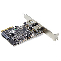 Gallery Image 2 for PEXUSB312A3