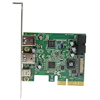 Gallery Image 2 for PEXUSB312EIC