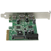 Gallery Image 4 for PEXUSB312EIC
