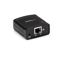 10/100 Mbit/s Ethernet auf USB 2.0 Netzwerk LPR Printserver