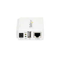 Server Di Stampa Wireless CHEECENT - Converti Stampante USB In WiFi, 2 Porte, Per Windows/Mac - Foto 9