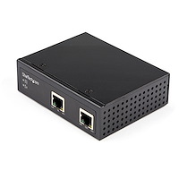 PoEエクステンダー／産業用／60W PoE++給電 802.3bt準拠
