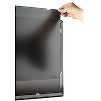 privacy screen protector 20 inch monitor