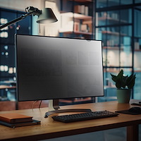 Monitor Privacy Filter voor 23 PC Scherm - Privacy Film