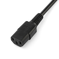 200本セット★新品電源ケーブルAC100V用2P-3Pアース付1.2mまとめ売 200本セット☆新品電源ケーブルAC100V用2P-3Pアース付1.2mまとめ