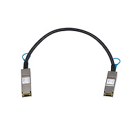Gallery Image 2 for QSFP40GPC05M