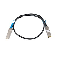 Gallery Image 2 for QSFP40GPC1M