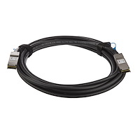 Gallery Image 2 for QSFP40GPC5M