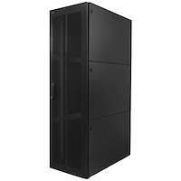 42U Rack Enclosure Server Cabinet - 29.9 in. Deep