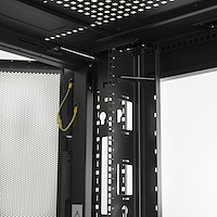 Server Rack Cabinet - 42U 37in Deep - Server-Racks