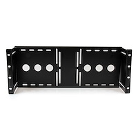 CABSCREWSM62 Viti Per Armadi Server Rack M6 Da 12 Mm - 100 Pezzi In Argento Con Placcatura Nichel Antiruggine