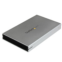 Gabinete USB 3.0 UASP eSATAp eSATA de Disco Duro SATA III 6GBps de 2.5 Pulgadas
