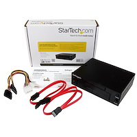 Gallery Image 4 for SATADOCK525