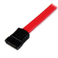 StarTech.com SATA18 18-Inch SATA Serial ATA Cable