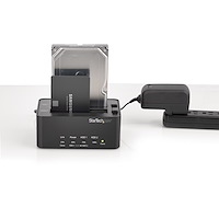 STARTECH.COM HDD/SSDスタンド/USB 3.0 Amazon.co.jp: StarTech.com HDD/SSD スタンド／USB 3.0接続／2