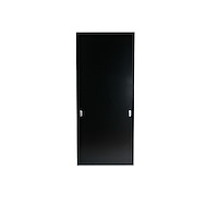 42u 42in Server Rack Cabinet Side Panel - Server-racks