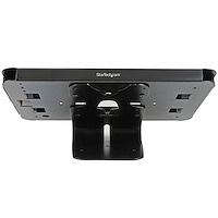 secure tablet holder