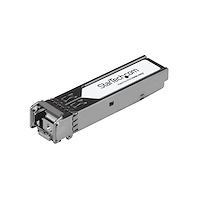 SFP1GZXEMCST 1000Base-ZX Fiber Optical Transceiver StarTech.com Dell EMC SFP-1G-ZC Compatible SFP Module 