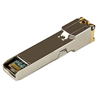 Gallery Image 2 for AR-SFP-1G-T-ST