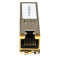Gallery Image 3 for AR-SFP-1G-T-ST