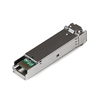 MSA対応1000Base-SX準拠SFP マルチモード LC 550m - SFPモジュール | StarTech.com 日本