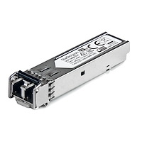 Fiber Optic Converter USB 2.0 Open SFP - USB and Thunderbolt