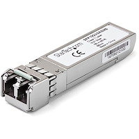 Dell EMC SFP-10G-USR Compatible SFP+ Module - 10GBASE-SR - 10GbE Multimode Fiber MMF Optic Transceiver - 10GE Gigabit Ethernet SFP+ - LC 150m - 850nm - DDM