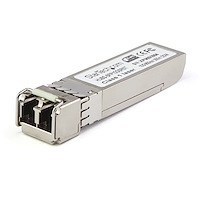 Dell EMC SFP-10G-ZR Compatible SFP+ Module - 10GBASE-ZR - 10GbE Single Mode Fiber SMF Optic Transceiver - 10GE Gigabit Ethernet SFP+ - LC 80km - 1550nm - DDM