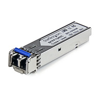 Cisco GLC-SX-MM Compatible SFP Module - 1000BASE-SX - 1GbE Multimode Fiber  MMF Optic Transceiver - 1GE Gigabit Ethernet SFP - LC 550m - 850nm - Cisco 