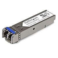 Cisco GLC-LH-SM Compatible SFP Module - 1000BASE-LX/LH - - 1GE Gigabit Ethernet SFP - LC 10km - 1310nm - Cisco IE3400, IE3300, IE3200
