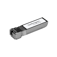 Brocade 10G-SFPP-BXU Compatible SFP+ Module - 10GBASE-BX-U - 10 GbE Gigabit Ethernet BiDi Fiber (SMF)